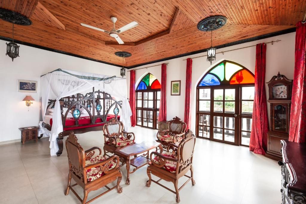 Tembo House фото 38
