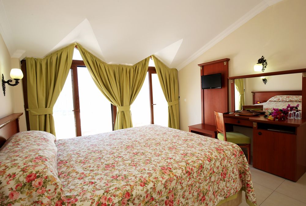 Yel Holiday Resort фото 39