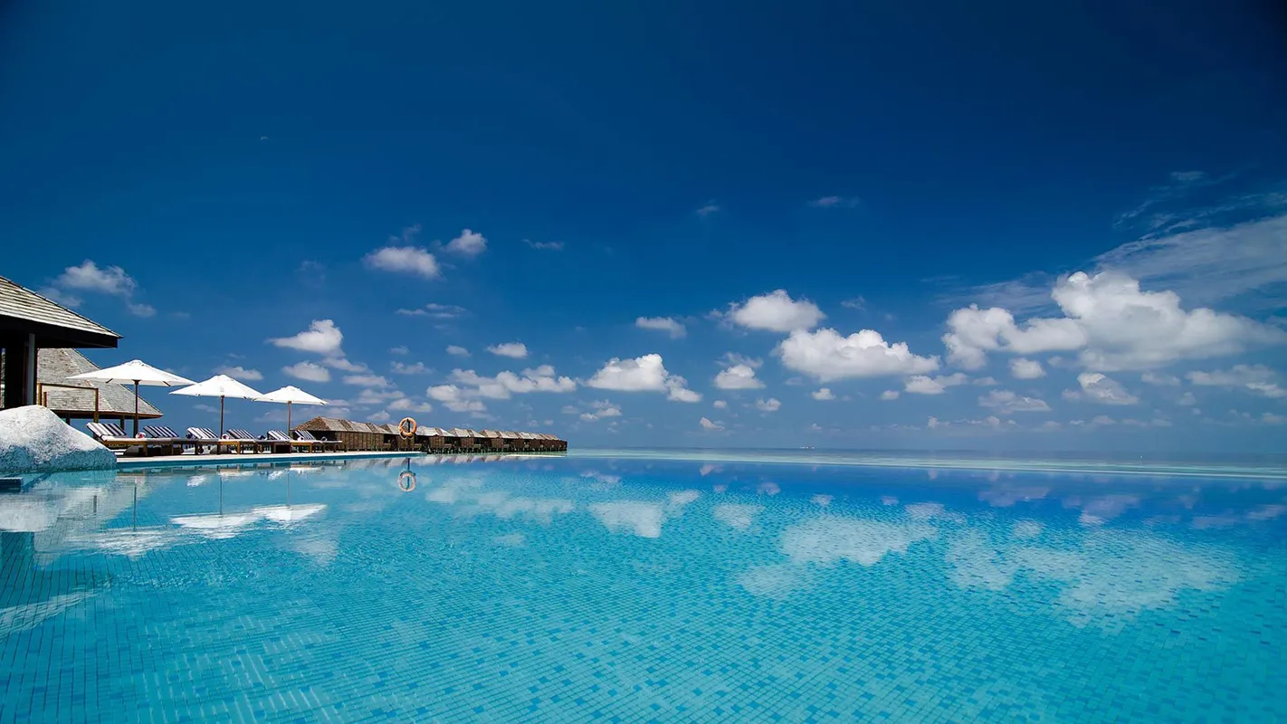 Lily Beach Resort & Spa фото 6