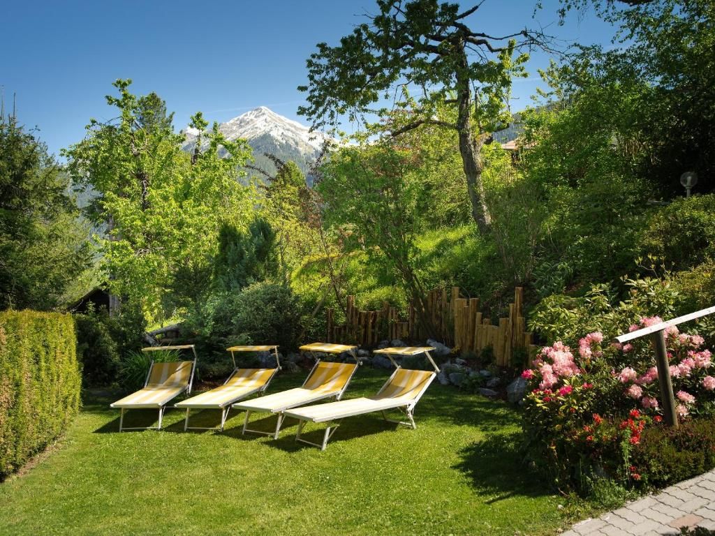 Hotel Alpenblick фото 26