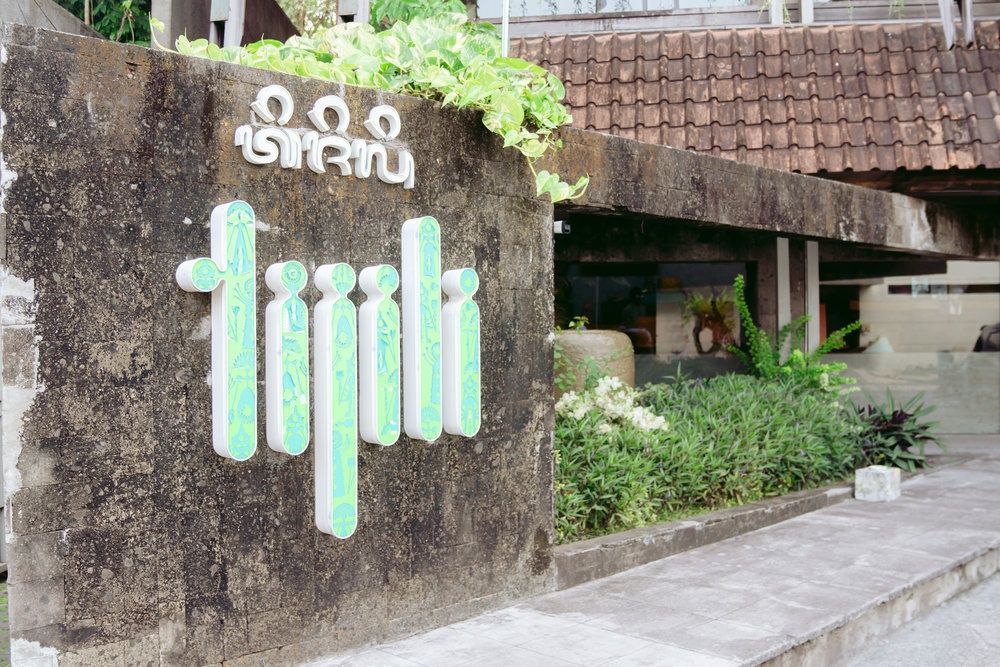 Tijili Seminyak фото 45