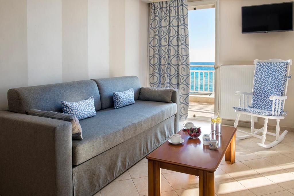 Georgalas Sun Beach Hotel фото 3