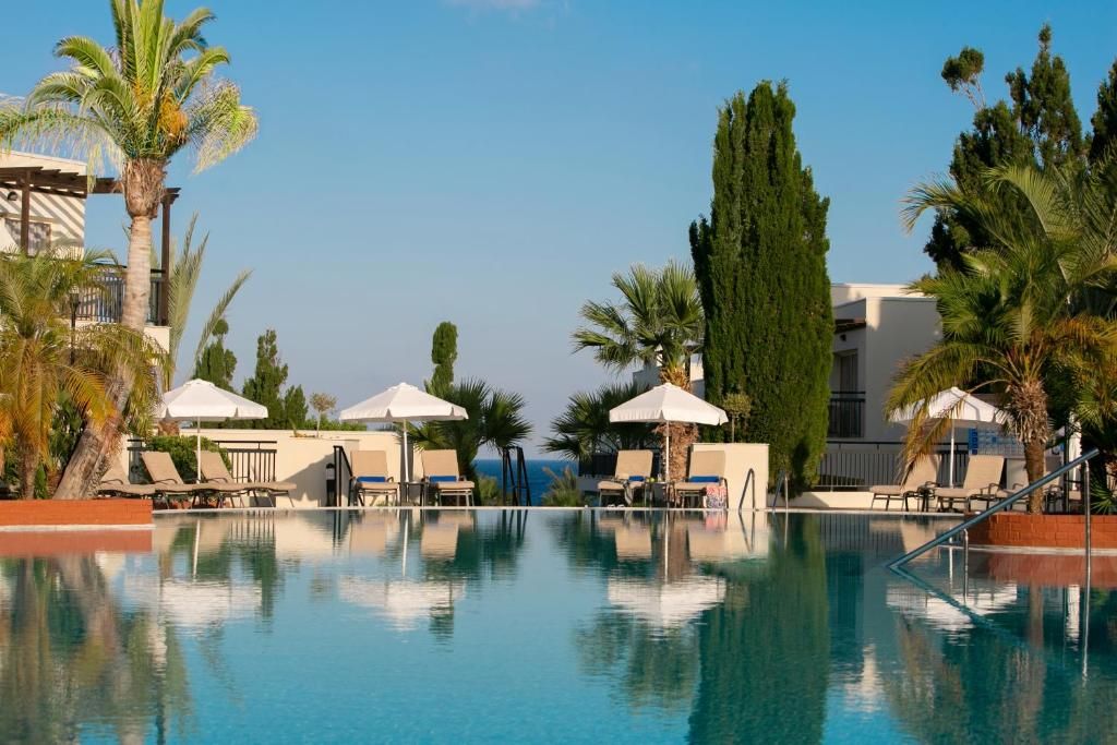 Louis Paphos Breeze фото 25