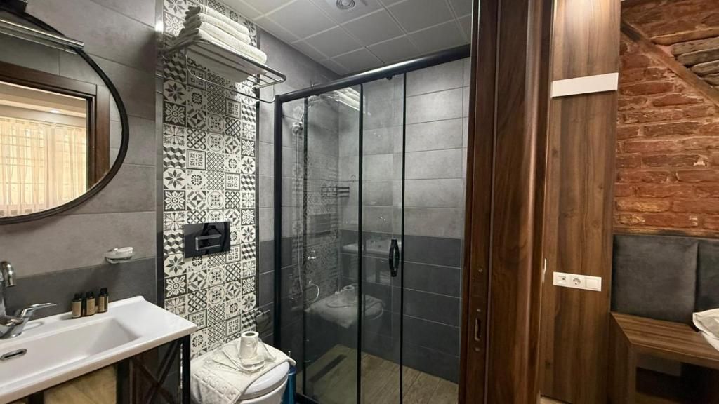 Han Suite Hotel фото 16