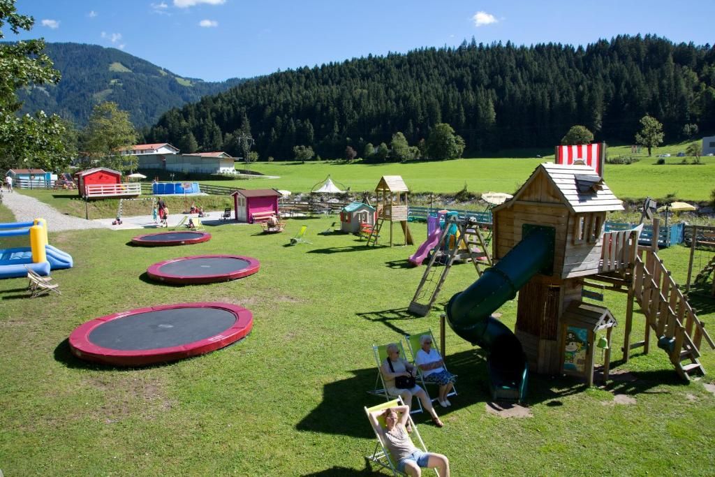 Hotel Berghof фото 18