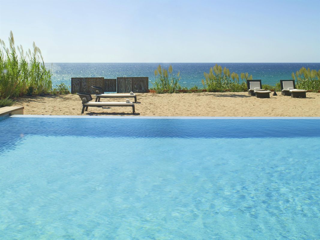 Costa Navarino, The Romanos Resort фото 5