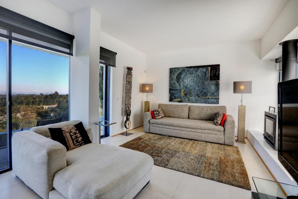 Bom Sucesso Architecture Resort, Leisure & Golf фото 12