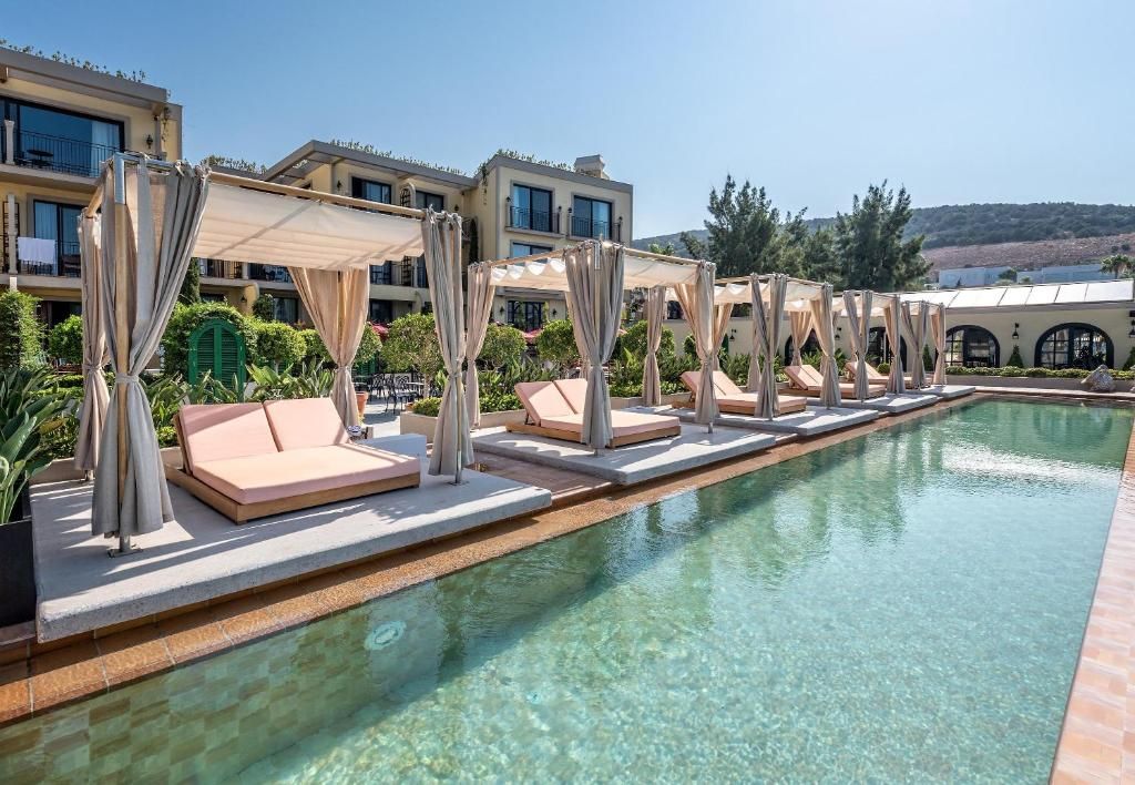 Casa Nonna Bodrum (Adults Only) фото 55