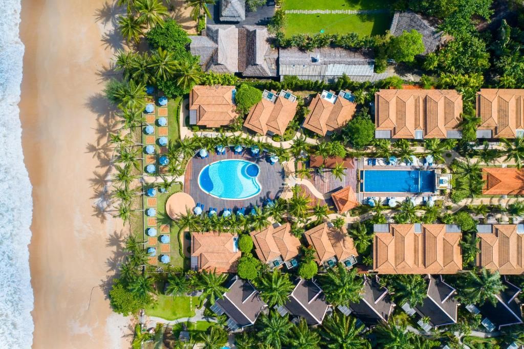 Khaolak Bay Front Resort фото 73