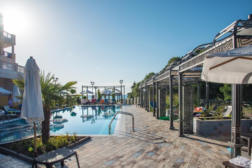 Marina Sands Obzor Beach фото 40
