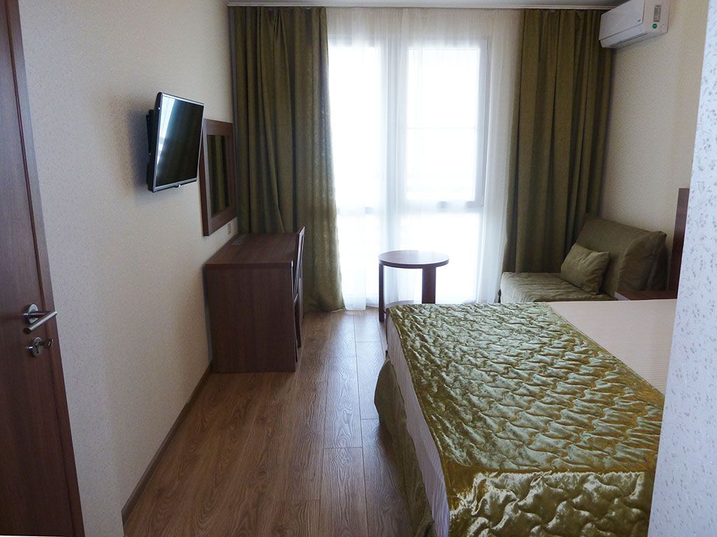 Частная гостиница «La Melia» фото 18