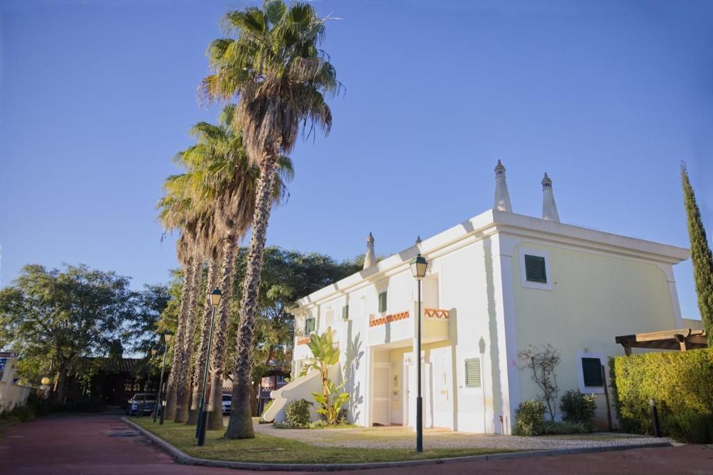 Longevity Cegonha Country Club фото 24