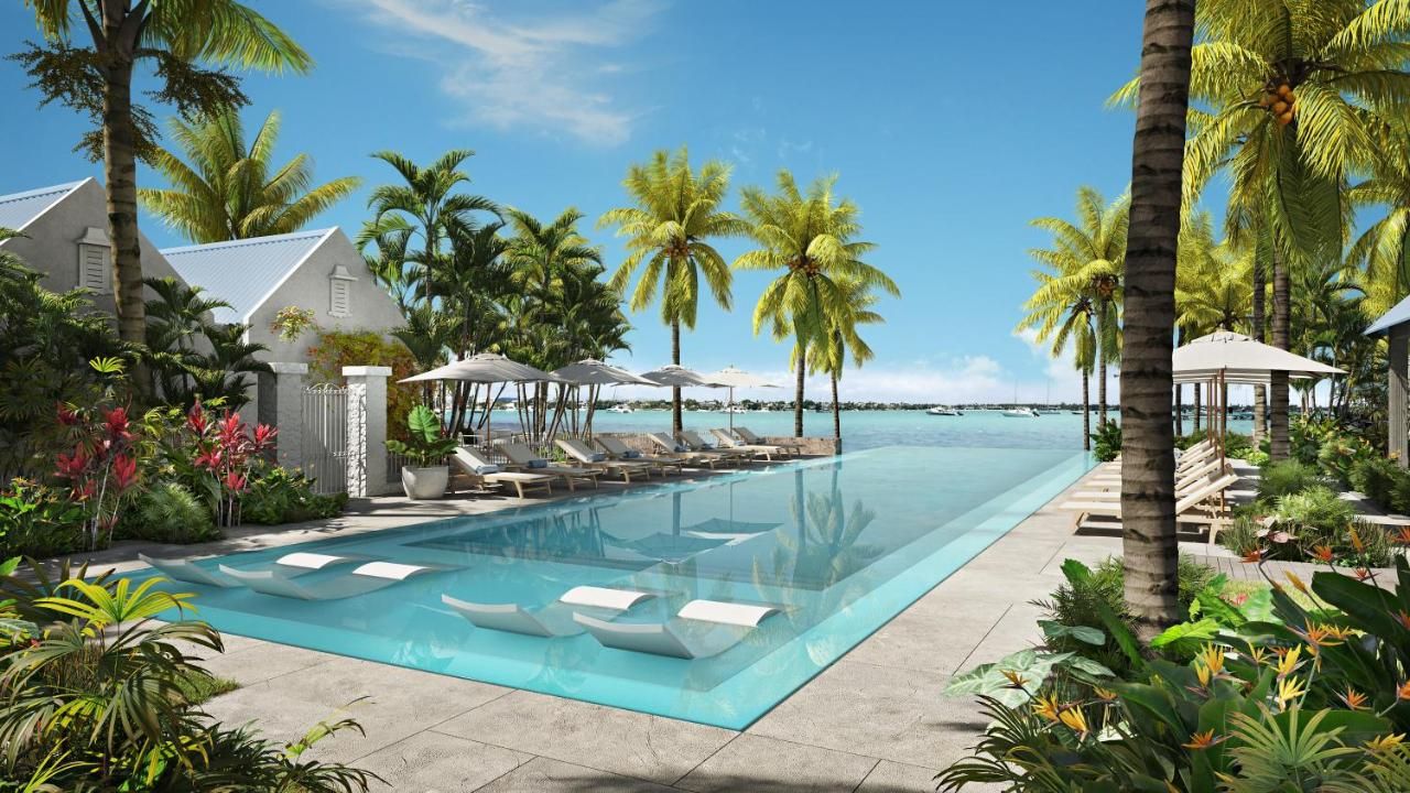 Veranda Grand Baie фото 4