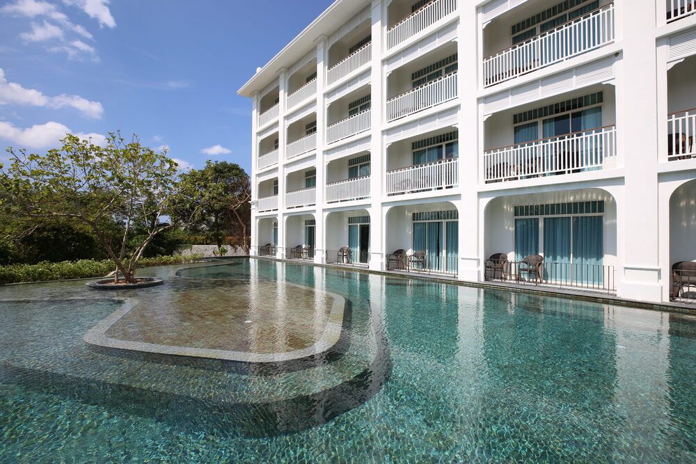 Marina Gallery Resort Kacha Kalim Bay фото 26