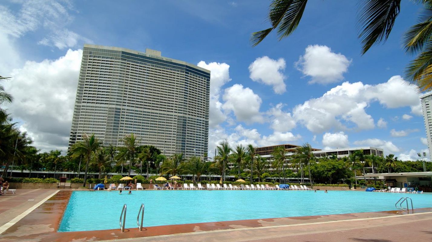 Ambassador City Jomtien Tower Wing фото 6
