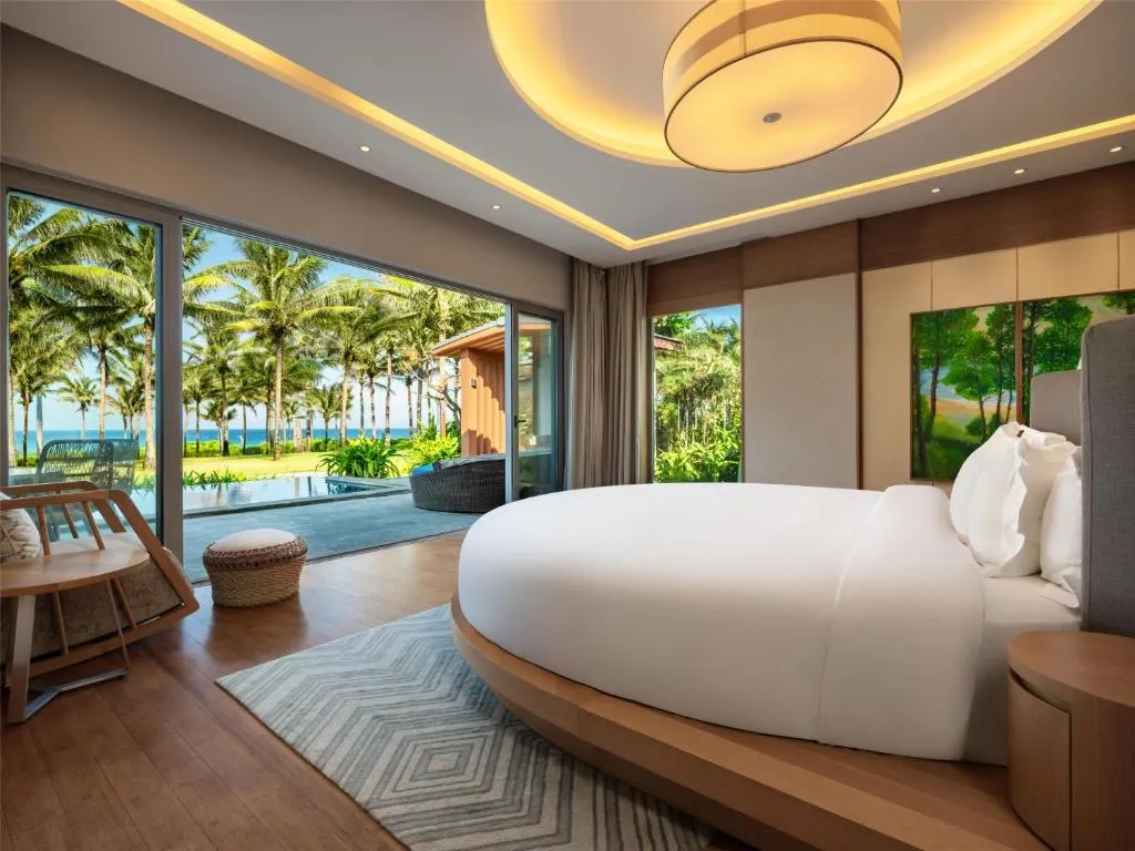 Radisson Blu Resort Cam Ranh фото 77