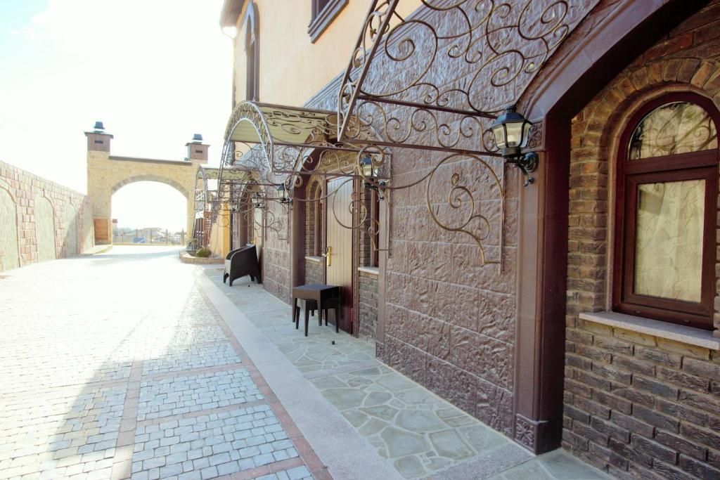 Гостиница «Soldaya Grand Hotel & Resort» фото 37
