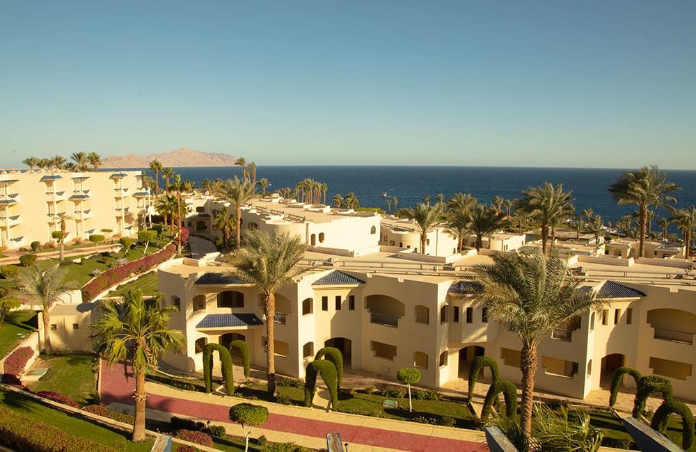 Grand Oasis Resort фото 127