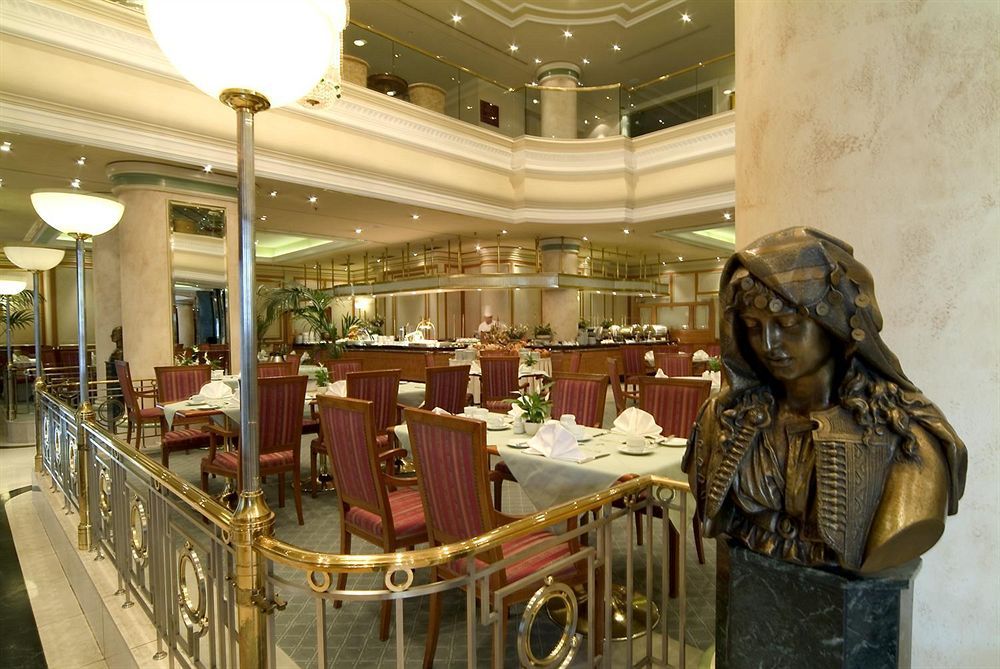 Sheraton Zagreb фото 32