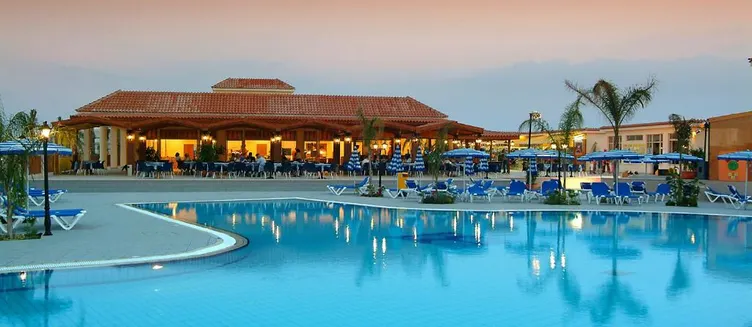 Фото отеля Tsokkos Paradise Village