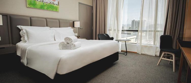 Фото отеля WEIL Hotel Ipoh