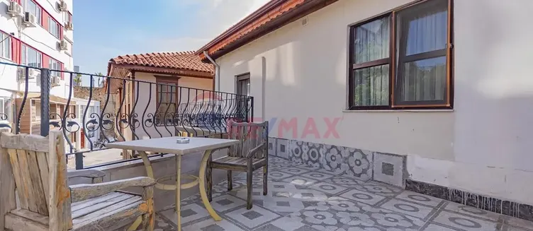 Фото отеля Sun Anatolia Otel