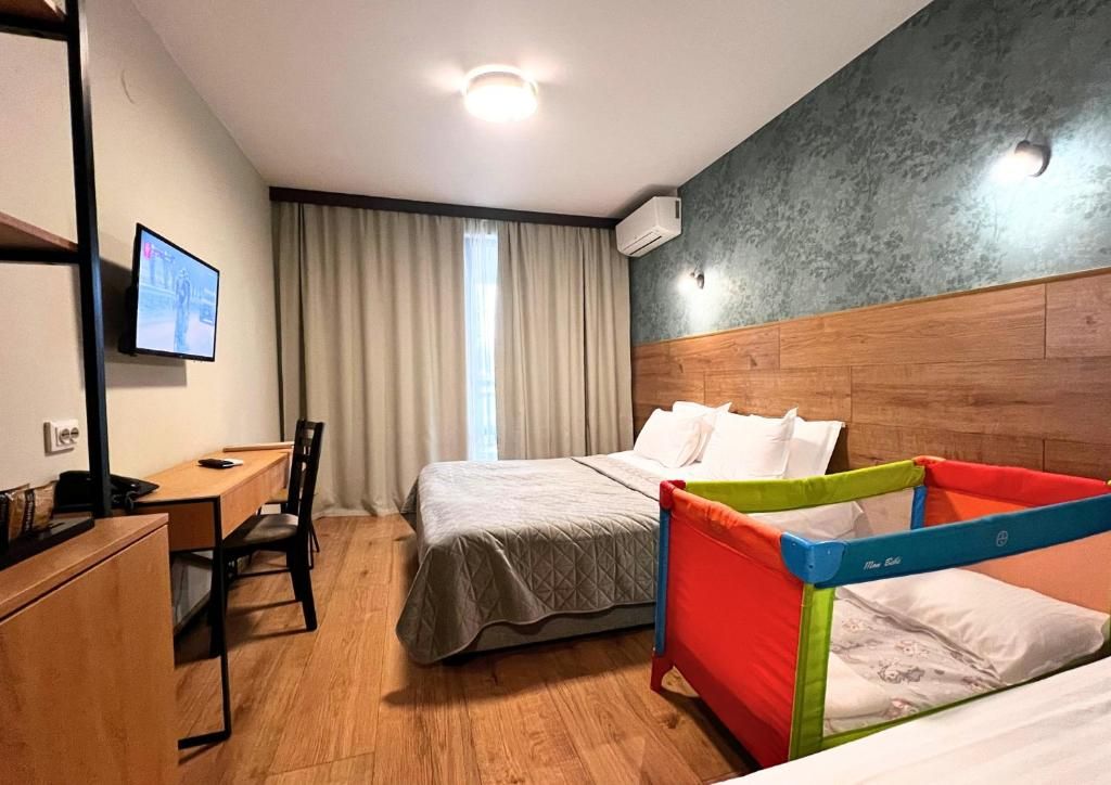 St George Ski & Holiday - Half Board & All Inclusive фото 28