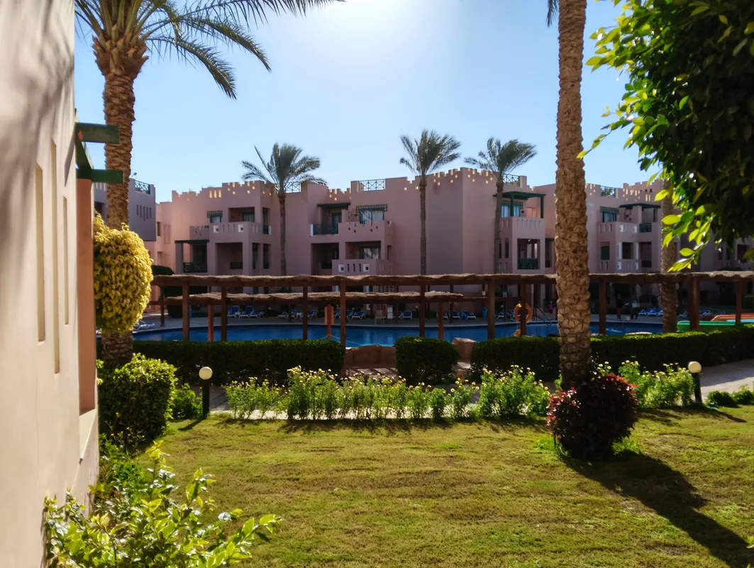 Rehana Sharm Resort Aquapark & Spa фото 124