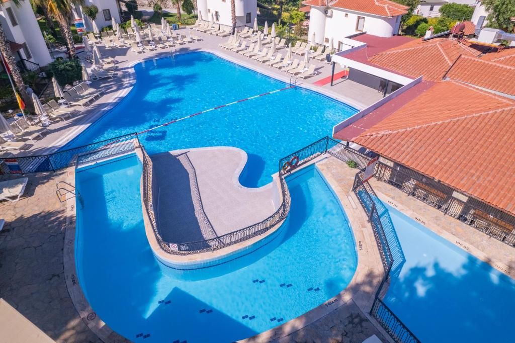 Orka World Hotel & Aqua Park фото 5