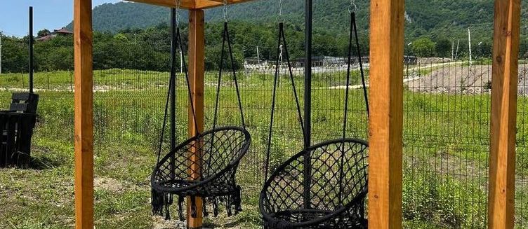 Фото отеля ЭкоАбна