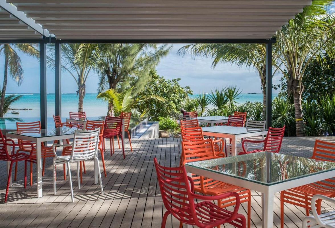 Mystik Life Style Boutique Hotel фото 9