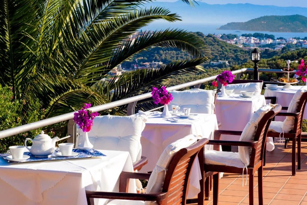 Vigles Sea View, Philian Hotels and Resorts фото 17