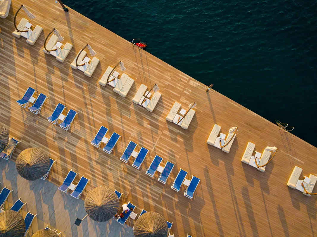 Delta Hotel By Marriott Bodrum фото 15