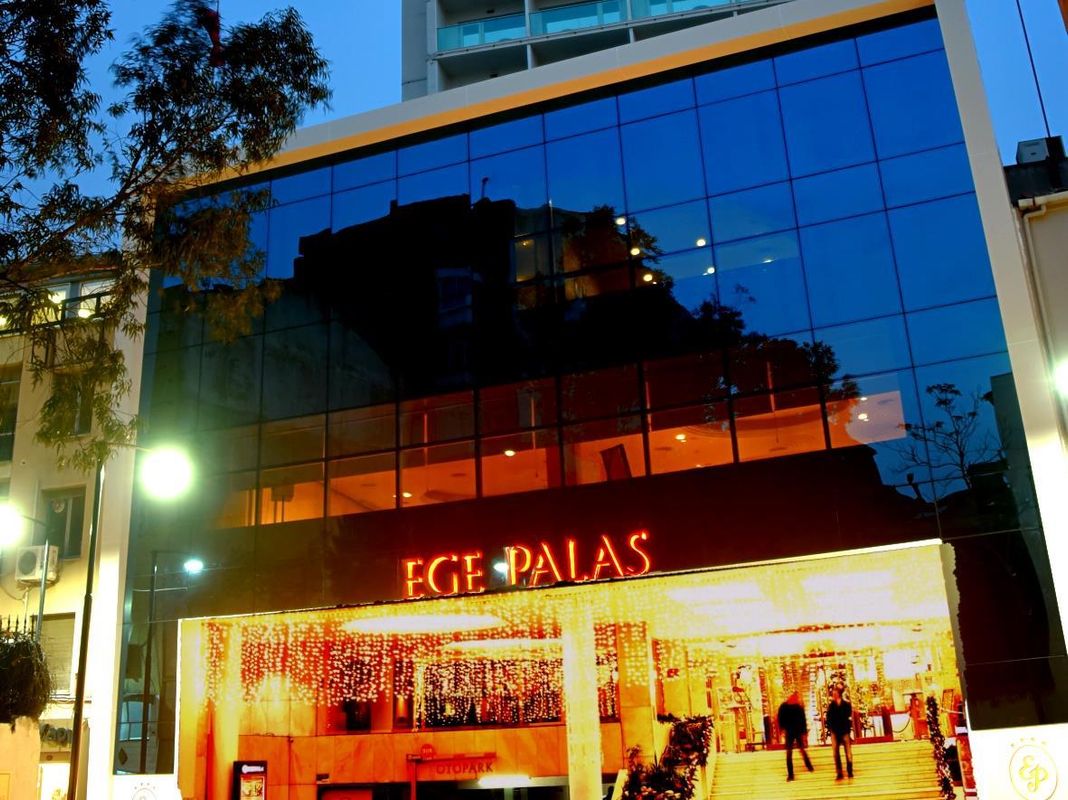 Ege Palas фото 4