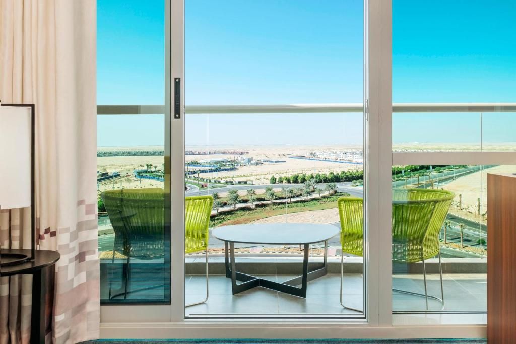 Aloft Dubai South фото 38