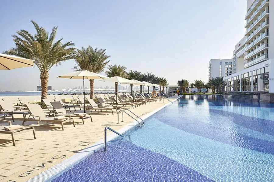 RIU Dubai фото 6