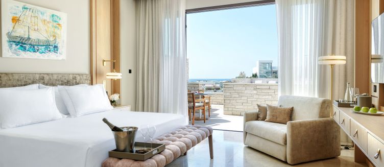 Фото отеля Cap St Georges Hotel & Resort