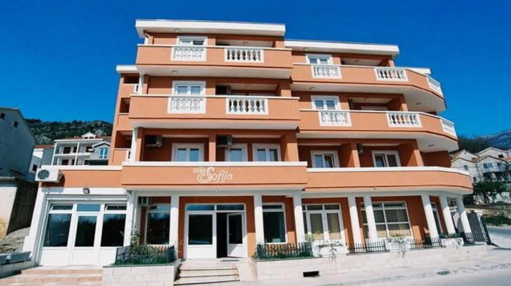 Apartments Sofija фото 2