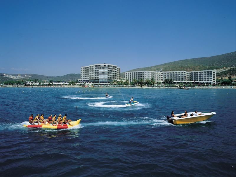 Tusan Beach Resort фото 20