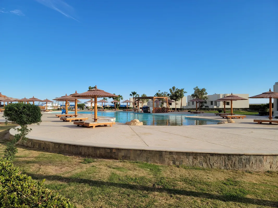 New Eagles Aqua Park Resort фото 6
