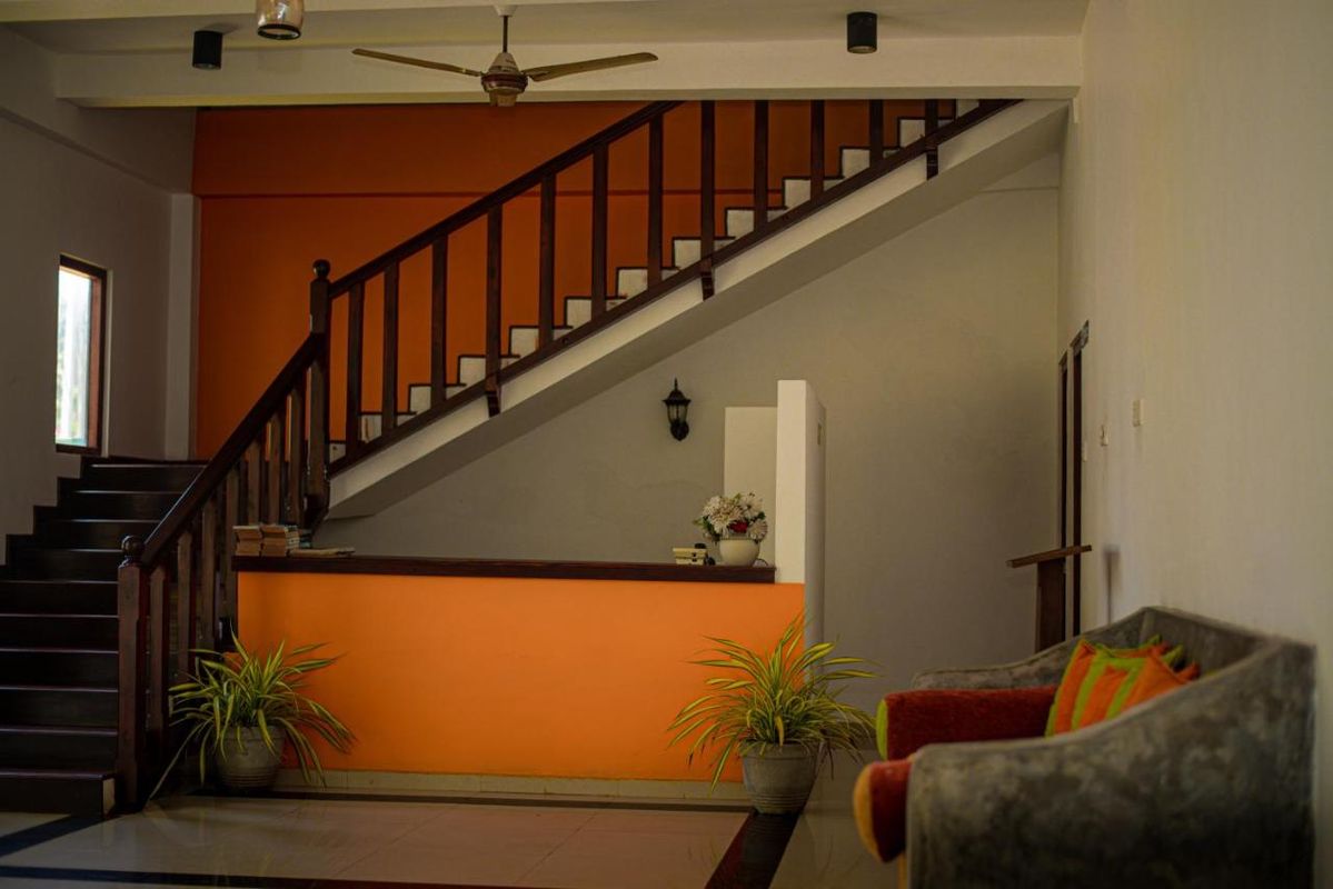 Guest House «Sundowners Guest House» фото 11