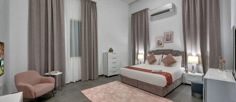 Фото отеля KAY homes Villas Ras Al Khaimah