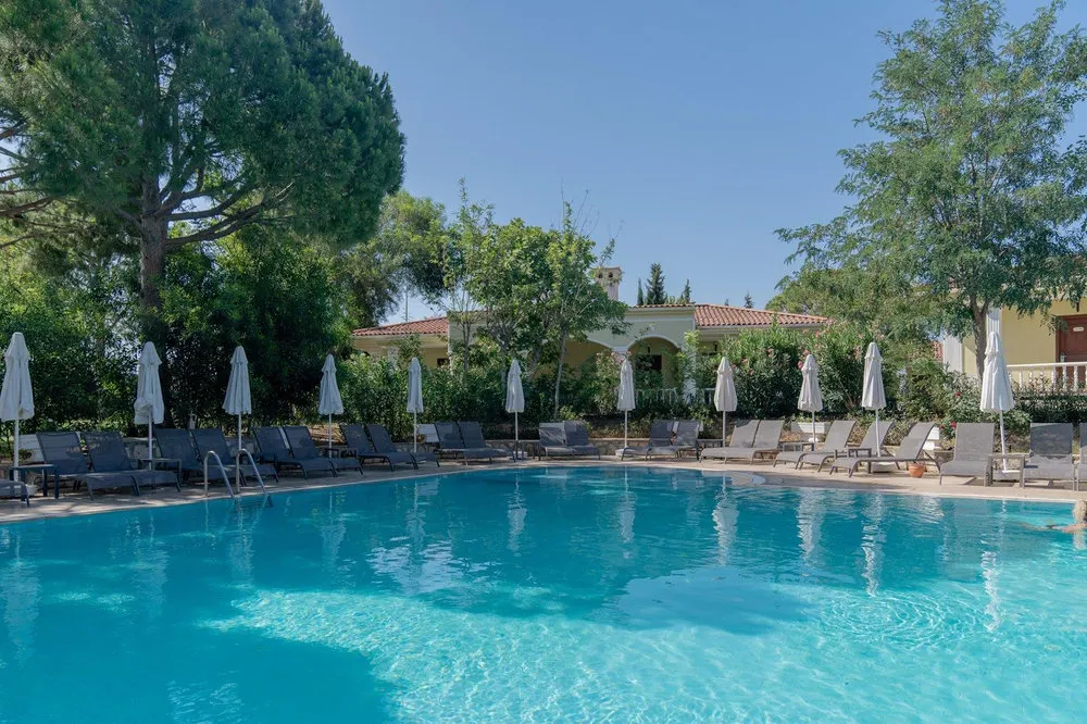 Anadolu Hotels Didim Club фото 87