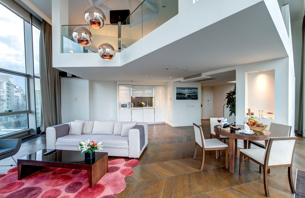 The Elysium Taksim фото 103