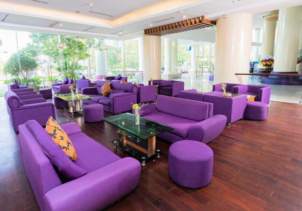 TTC Hotel Premium Phan Thiet фото 44