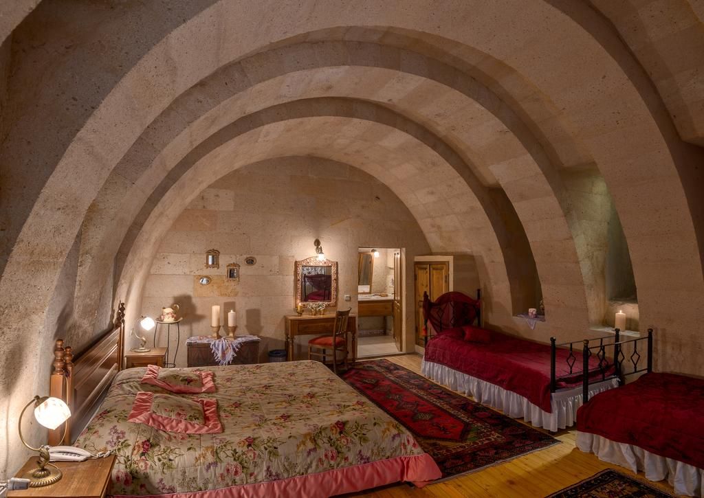 Temenni Evi фото 27