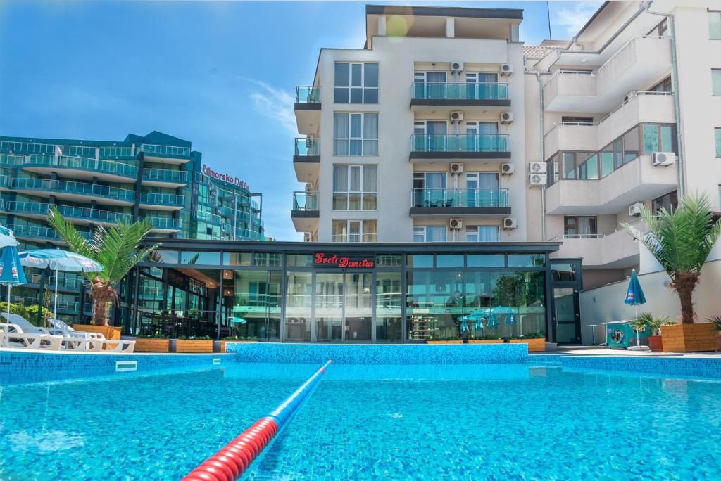 Sveti Dimitar фото 3