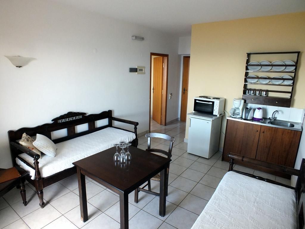 Golden Villas фото 4