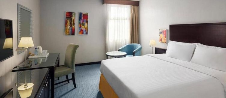 Фото отеля Mena Hotel Nasiriah Riyadh