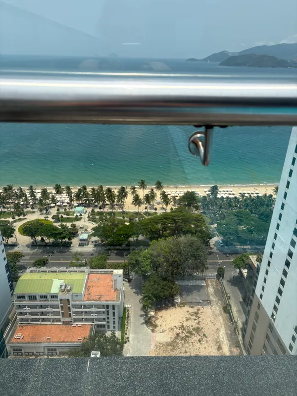 Panama Nha Trang Hotel фото 19